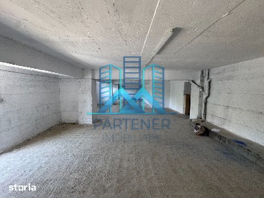 Spațiu comercial 345mp, Pacurari, parter, parcare