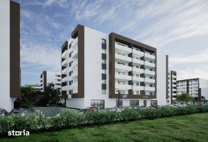 Spatiu Comercial de Vanzare / Inchiriere - 103mp - Complex cu piscine