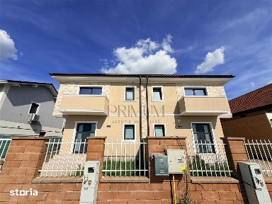 DUPLEX - ZONA CENTRALA - 4 CAMERE