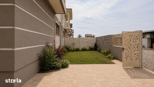 Comision 0% Duplex de vânzare Moșnița Nouă | 120 mp utili |
