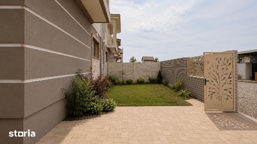 Comision 0% Duplex de vânzare Moșnița Nouă | 120 mp utili |