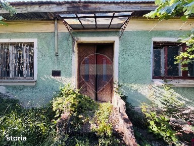 Casa individuala 95mp renovabila | Teren 600mp | Dezvoltare imobiliara