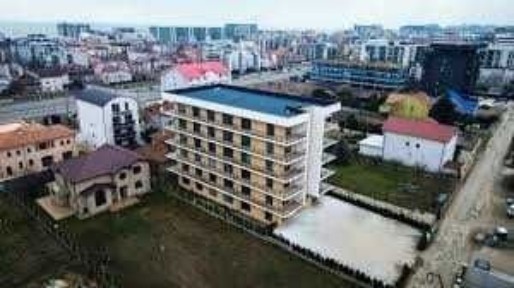 Apartament 2 Camere Premium - Bloc Nou - 81 mp - Mamaia Nord / Năvodari