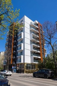 Apartament 3 camere Premium - Șos. Mangaliei 59A