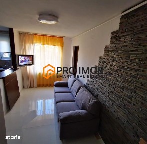 Apartament 2 camere cf 2 semidecomandat zona Crang