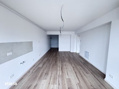 apartament cu 2 camere-de inchiriat-bloc nou-parcare proprie