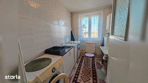 Apartament 2 camere decomandat - zona Tic Tac Comision 0%