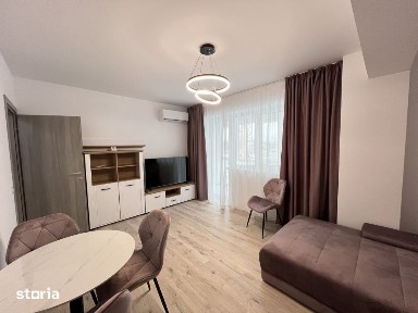 Apartament 2 camere - Prima Inchiriere - Bloc Nou