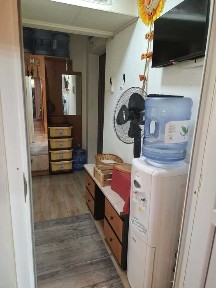 Vand apartament 3 camere
