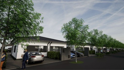 Vând duplex Bucovat | 121000 €