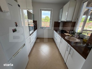 Proprietate premium, doua case, langa Deva