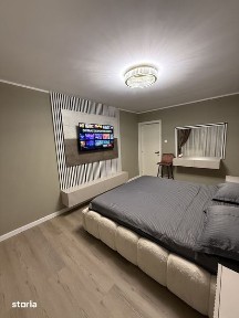 Garsoniera de inchiriat central Craiova Ramada