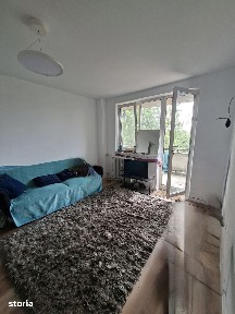 Apartament Dezrobirii