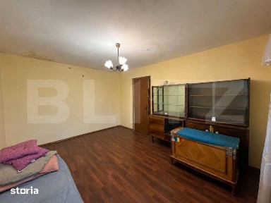 Apartament 2 camere, 48 mp, zona Pizza Ibiza, Rovine
