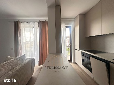 Giroc 2 Camere | 45mp Etaj 2/3 | Prima inchiriere