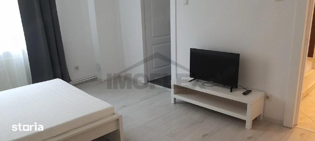 De inchiriat apartament 2 camere zona medicina pret 450