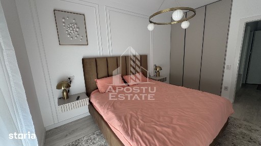 Apartament 2 camere, de inchiriat, Torontalului, Timisoara