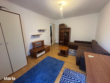 Spatios Cu Centrala Complex