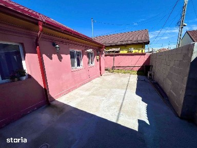 Casă de vânzare Brestei Craiova