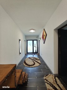 FARA COMISIOANE zona buna aer curat casa mobilata 4 camere P +M 755mp