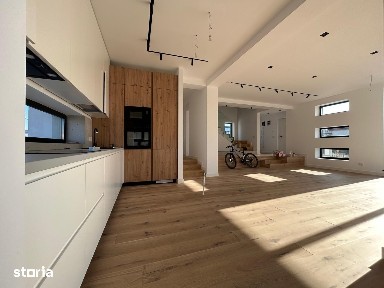 Casa noua 2024 | 5 camere | Teren 400 mp | Chitila | Langa lac si parc