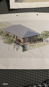 Casa in constructie