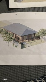 Casa in constructie