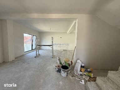 Casa noua in Sannicoara, 4 camere, 113,57 mp utilii, Teren 260 mp.CF