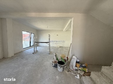 Casa noua in Sannicoara, 4 camere, 113,57 mp utilii, Teren 260 mp.CF