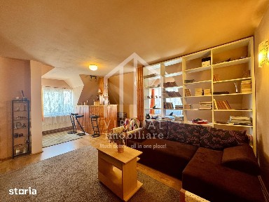 Casa individuala cu 6 camere, 185mp utili, 432mp teren - Lupeni