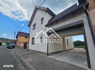 Casa Sibiu, Noua Intabulata