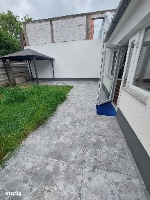 Rogerius,Ștefan cel Mare- Casă cu 2 camere de închiriat!