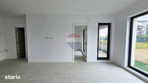 Apartament 2 Camere Nou Parter Ploiesti - Parcare Inclusa
