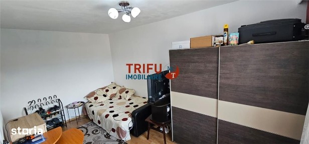 Garsonieră de vânzare în Ampoi - ideală pentru locuit sau investiție