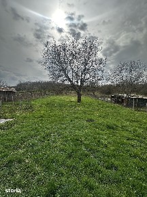 Casa+teren (2700 mp),Sat Sanmarghita (Com Mica),COMISION 0% CUMPARATOR