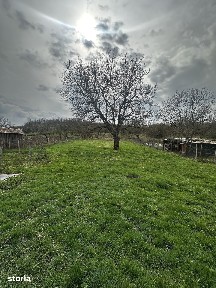 Casa+teren (2700 mp),Sat Sanmarghita (Com Mica),COMISION 0% CUMPARATOR