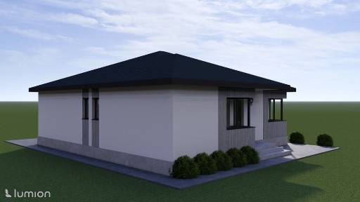 Vand casa comuna berceni