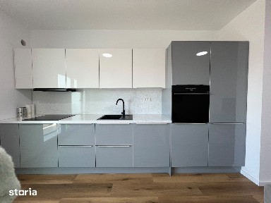 Apartament 2 camere, Grand Hill / Ultrafinistat/Parcare-500 euro