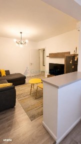 Apartament 2 camere,Oradea,Piata Bucuresti, parcare,Gaminvest,A2803