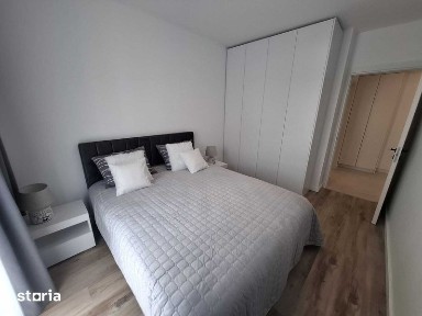 PF inchiriez apartament 2 camere 55 mp Prima Urbana 3