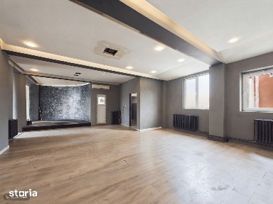 Spațiu Comercial 191 mp | Decebal | Etaj 1