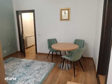 Inchiriere apartament Piatra Neamt - Bd. Republicii