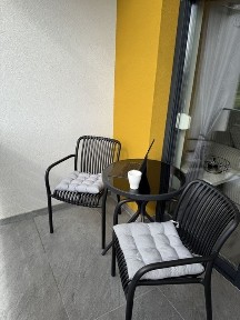 De inchiriat apartament 2 camere Mosnita Noua