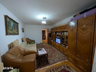 Apartament 3 camere | 65 mp utili | Zona Nord- Cameliei