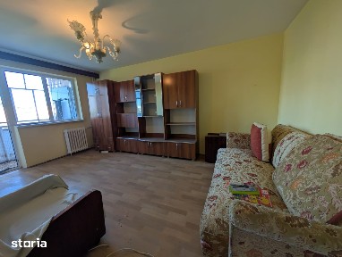 Apartament 2 camere decomandat | 50 mp | Etaj 3 | Zona Vest - Penny