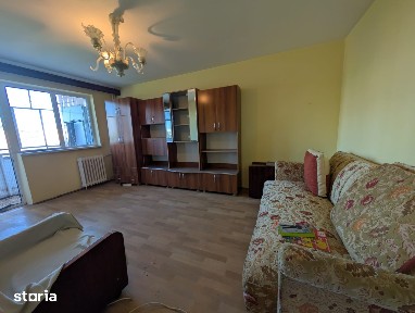 Apartament 2 camere decomandat | 50 mp | Etaj 3 | Zona Vest - Penny