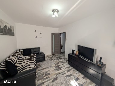 Vânzare apartament 2 camere mobilat - Ploiești Vest | Etaj 2