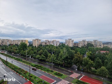 EXCLUSIV - CENTRAL - REPUBLICII - Apartament 3 Camere de Vanzare