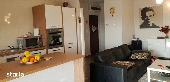 Vanzare apartament 2 camere Ploiesti, zona Albert