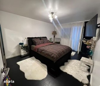 Campina - ap. 2 cam - renovat/mobilat - 80000 Euro